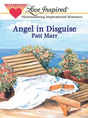 cover image of Angel In Disguise